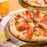 Berberè Pizzeria Nourriture