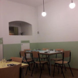 Berberè Pizzeria À l'intérieur
