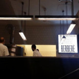 Berberè Pizzeria À l'intérieur