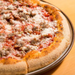 Berberè Pizzeria Nourriture