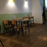 Berberè Pizzeria À l'intérieur