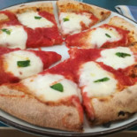 Berberè Pizzeria Nourriture