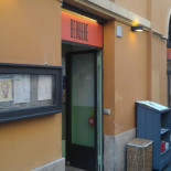 Berberè Pizzeria Extérieur