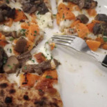 Berberè Pizzeria Nourriture