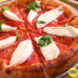 Berberè Pizzeria Nourriture