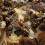 Berberè Pizzeria Nourriture