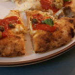 Berberè Pizzeria Nourriture