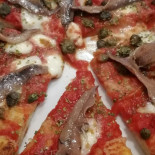 Berberè Pizzeria Nourriture
