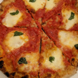 Berberè Pizzeria Nourriture