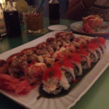 Temakinho Roma Borgo Comida
