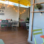 Temakinho Roma Borgo Exterior