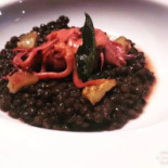 Mostò Comida