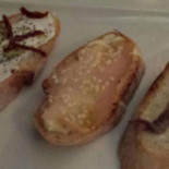 Mostò Comida