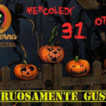 La Taverna Carte