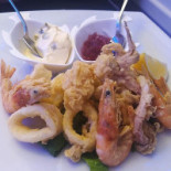 Voice Food