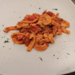 Voice Food
