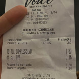 Voice Menu