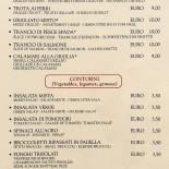 Casale Consolini Carte