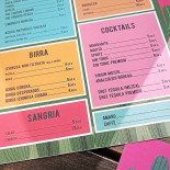 Bodega Mexicana Carte