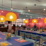 Bodega Mexicana À l'intérieur