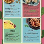 Bodega Mexicana Carte