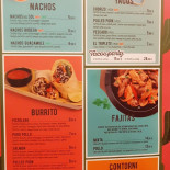 Bodega Mexicana Carte