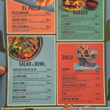 Bodega Mexicana Carte