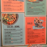 Bodega Mexicana Carte