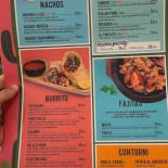 Bodega Mexicana Carte
