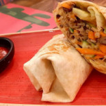 Bodega Mexicana Nourriture