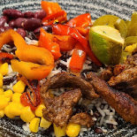 Bodega Mexicana Nourriture