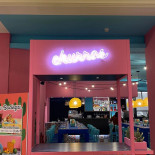 Bodega Mexicana Extérieur