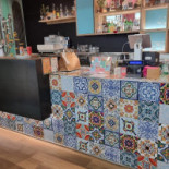 Bodega Mexicana À l'intérieur