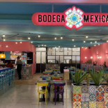 Bodega Mexicana Extérieur
