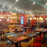 Bodega Mexicana À l'intérieur