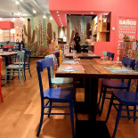 Bodega Mexicana À l'intérieur