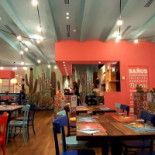 Bodega Mexicana À l'intérieur