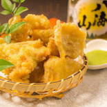 Lievitopadre Comida