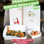 Shiso Piatti
