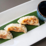 Shiso Nourriture