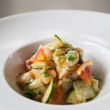 Shiso Nourriture