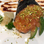 Shiso Nourriture