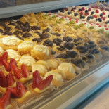 Akketta Nourriture