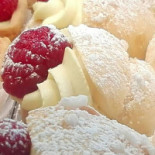 Akketta Nourriture