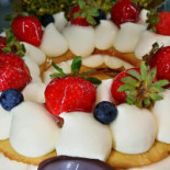 Akketta Nourriture