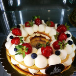Akketta Nourriture
