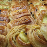 Akketta Nourriture
