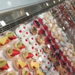 Akketta Nourriture