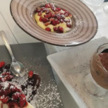 Il Solito Posto Nourriture