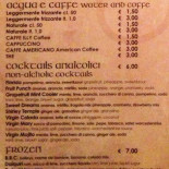 Shamrock Carta